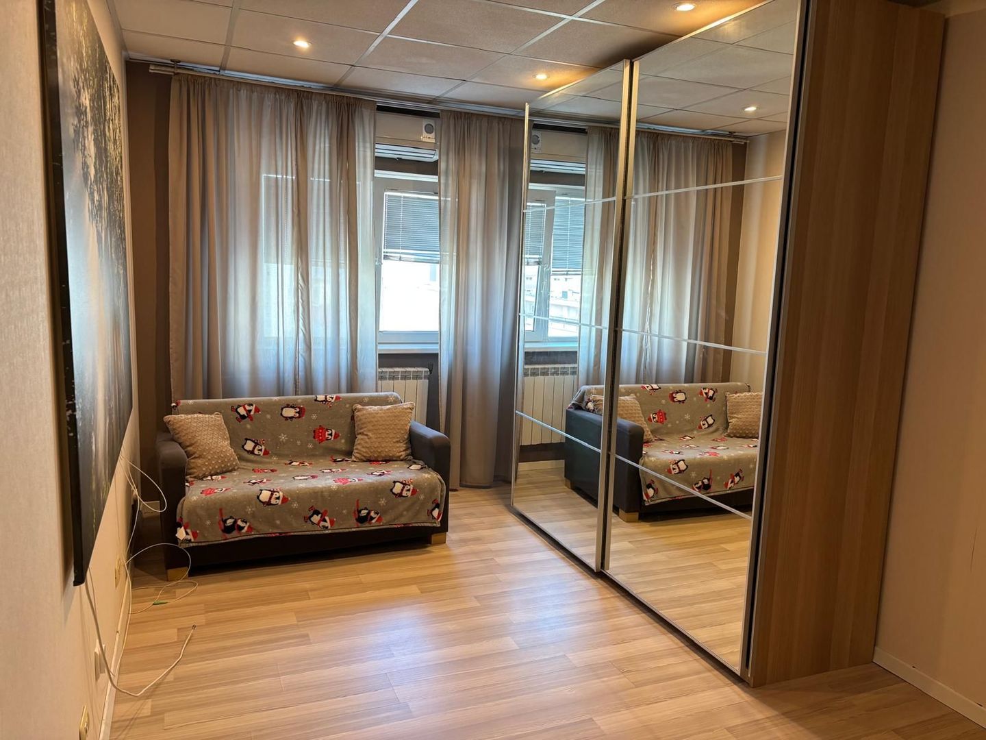 AP. 3 CAMERE PIATA SUDULUI, PET-FRIENDLY, REABILITAT, METROU 11 MINUTE - Poză 6