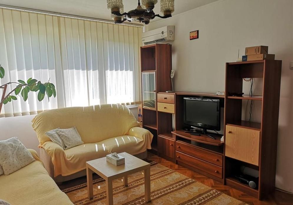 AP. 2 CAMERE- TINERETULUI,  BUCATARIE INCHISA, METROU 5 MINUTE, MODERN - Poză 1