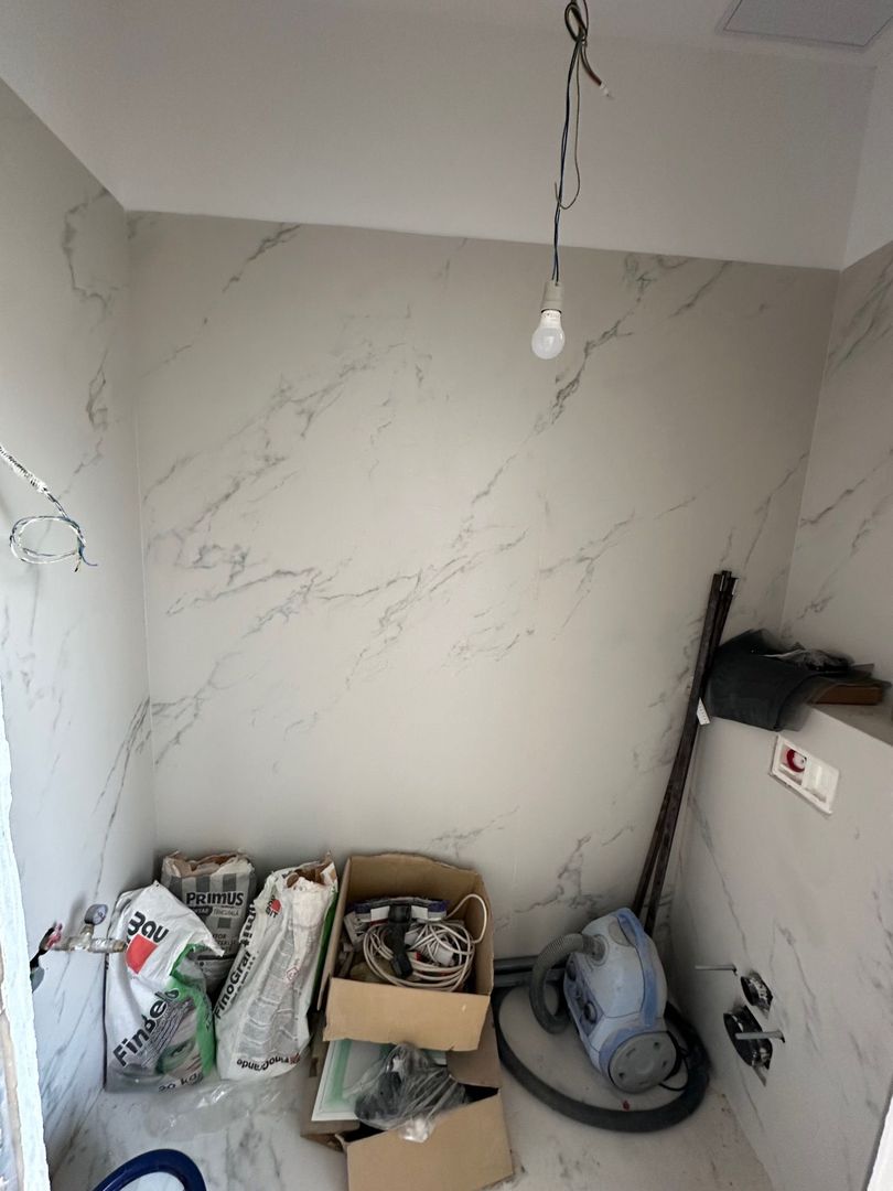 Apartament renovat în clădire istorică - are garaj - Poză 17