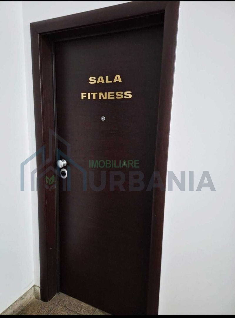 Apartament 3 camere în Complexul Bellevue Copou, cu loc de parcare și boxă - Poză 7