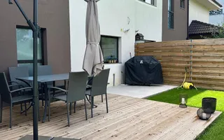 Duplex premium/Cartier Borhanci - Poză 15