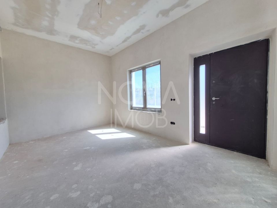 Casa generoasa cu 5 camere, 2 bai, dressing si parcare – Sura Mica - Poză 17