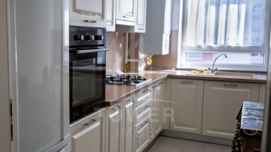 Apartament 2 camere | zona Avantgarden - Poză 5