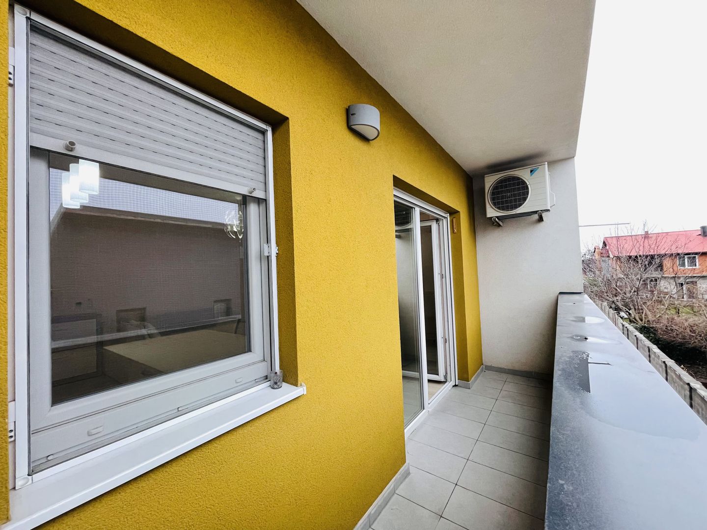 INCHIRIAT - Dumbravita 2 camere, 53 mp | Practic&Frumos | 2 locuri parcare - Poză 32