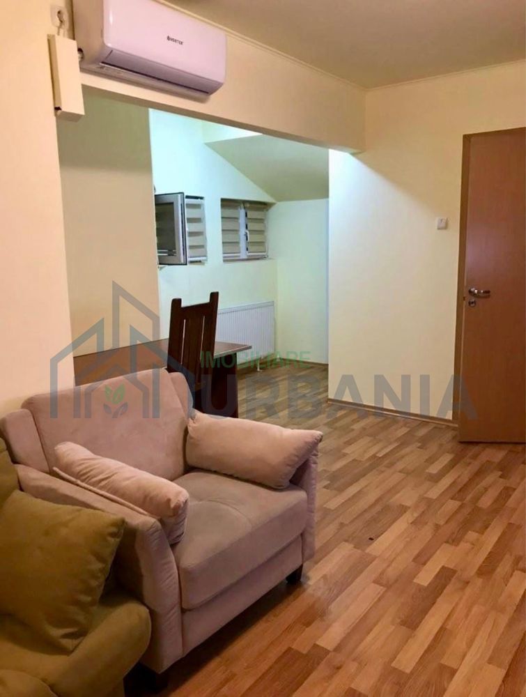 Apartament de închiriat 4 camere, Nicolina 1, Iași - Poză 6