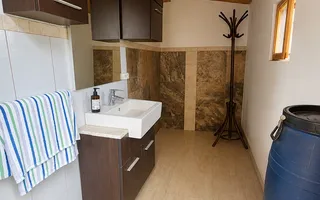Casa si gradina-95000euro-Picioru Lupului-Comuna Ciurea - Poză 20