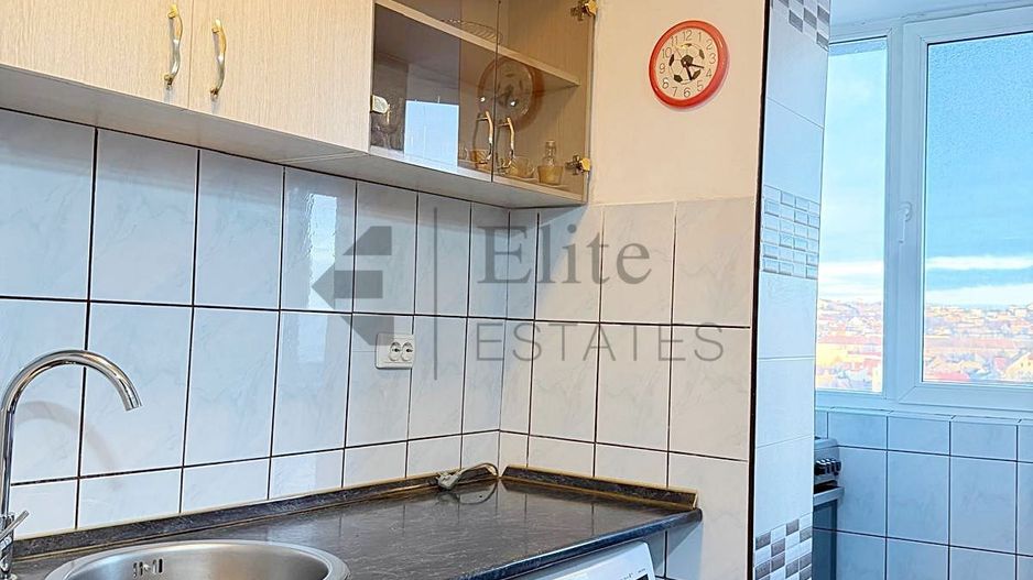 Apartament 1 camera de inchirat Bld. Dacia Oradea | Panorama - Poză 6