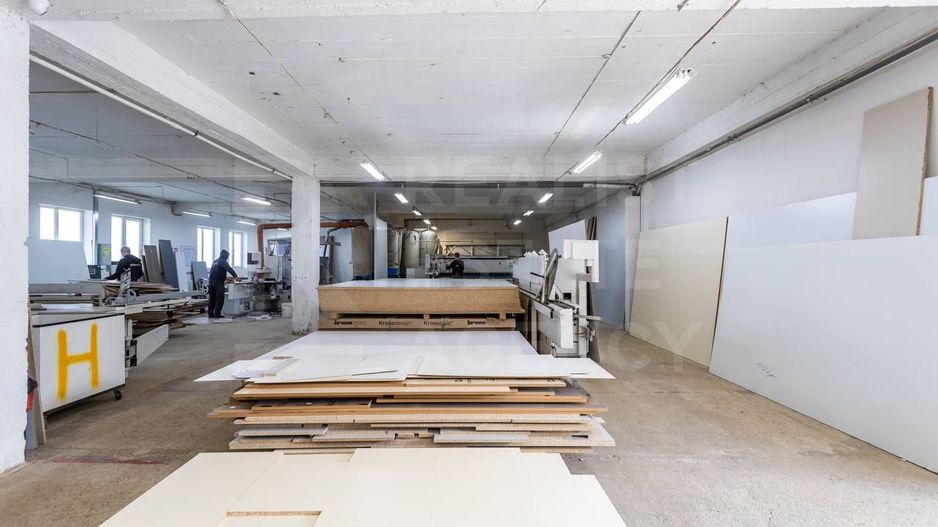 Vânzare, spațiu comercial, 3843 mp, strada N. M. Spătaru, Ciocana - Poză 9