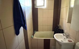 Apartament 2 camere, semidecomandat, etaj 1, Micro 19 - Poză 3