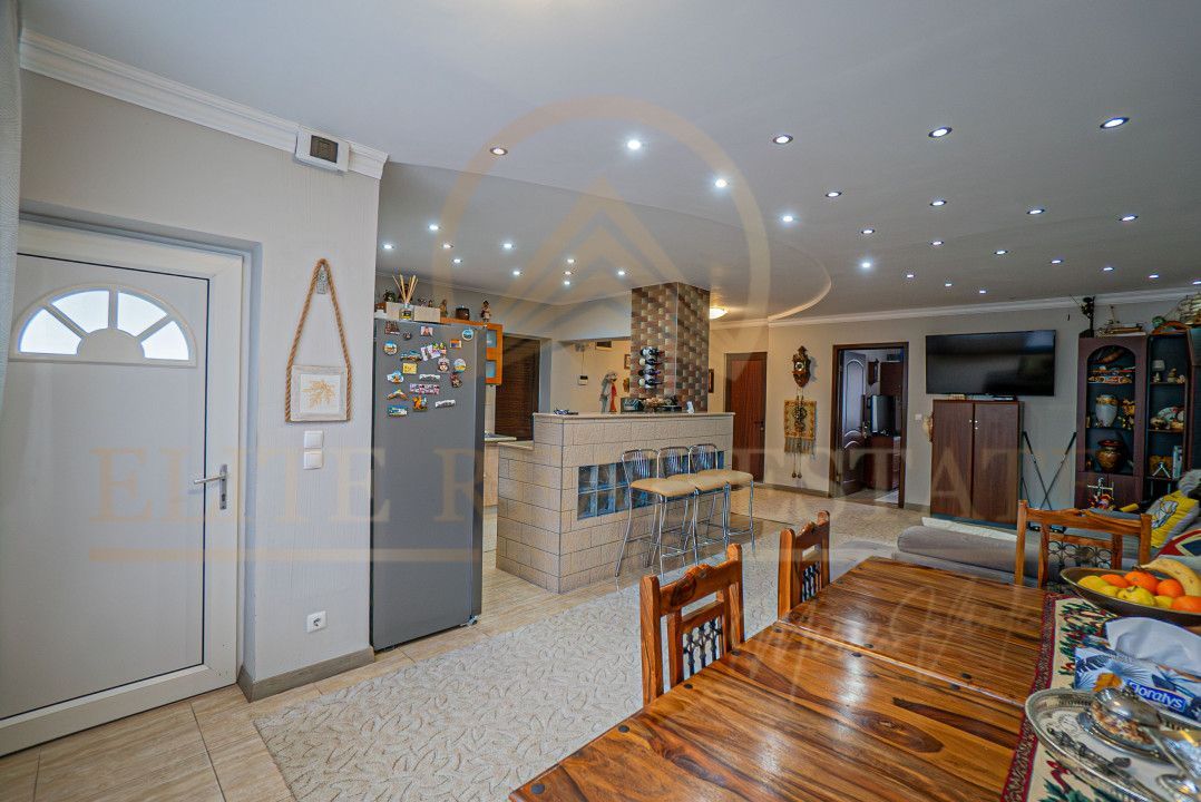Vila Eforie Sud – Oportunitate unică de investiție și locuire! - Poză 2