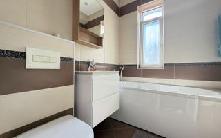 Apartament modern - 3 camere, prima inchiriere - Strand - Poză 4