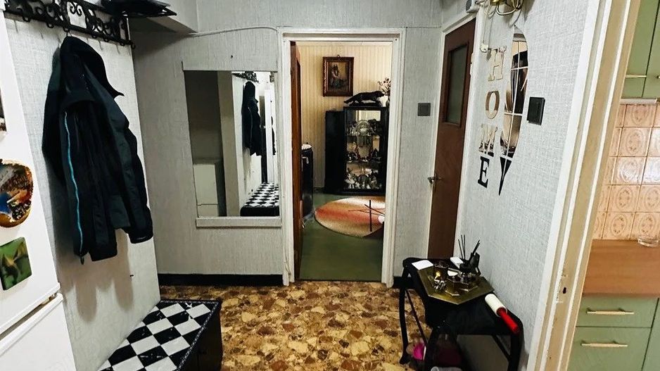 Apartament 3 camere, Bld. Brancoveanu. Decomandat. - Poză 6