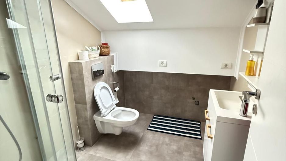 Casă tip triplex – 144 mp utili – vedere spre parc – Sector 1, Str. Aiud - Poză 10