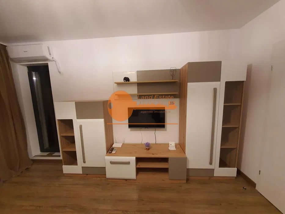 Garsoniera in zona Plaza Residence - Poză 2