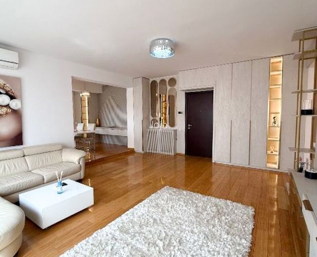 Chirie I Apartament 3 camere I Design modern | Herăstrău - Poză 3