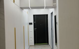 Garsonieră | 35MPU | 2 locuri de parcare | Doamna Stanca - Poză 3