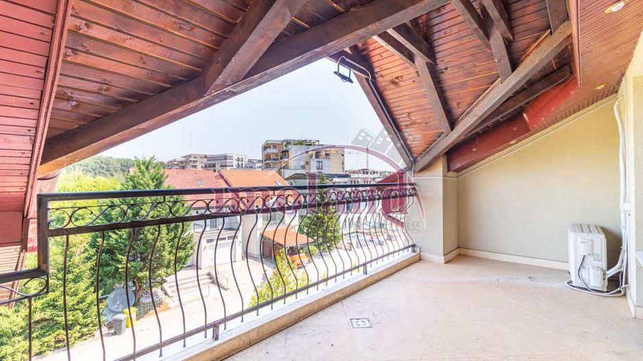 Vila superba | Baneasa Residential Park | Iancu Nicolae | - Poză 21