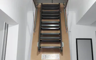 Vilă premium P+1 cu pod ,complet mobilată și utilată - Poză 19