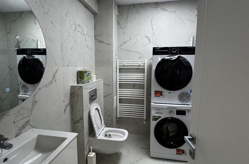 Apartament 2 camere | Ivory Residence – Rond Pipera | Prima Inchiriere - Poză 10