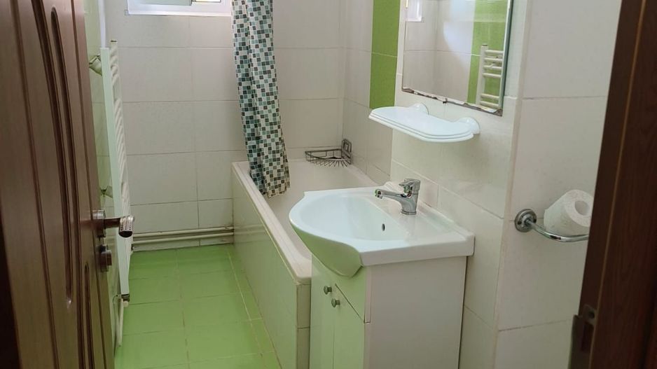 Apartament 2 camere Racadau,Parcul Trandafirilor - Poză 6