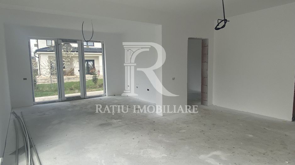 Casa cu 4 camere semifinisata | Oradea | Bihor - Poză 14