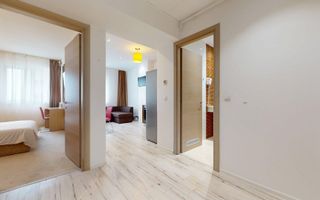 Apartament 2 camere Soseaua Vitan Barzesti Rin Grand Residence - Poză 8