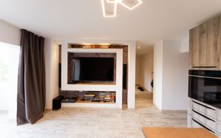 Apartament modern 2 camere, zona Fabric, COMISION 0 % - Poză 4