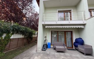 Duplex, Andrei Muresanul, 5 camere,Curte, Parcare,Grand Hill, Lidl,ELF - Poză 8