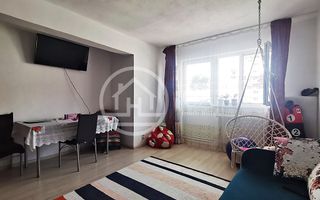 Apartament de vânzare cu 3 camere tip AN în zona Nufarul Oradea - Poză 2