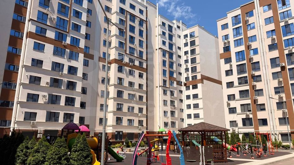 Vânzare, apartament, 2 camere, bd. Mircea cel Bătrân, Ciocana - Poză 14