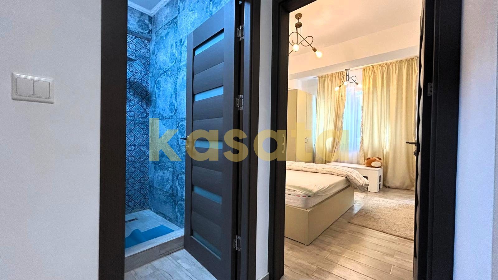 2 camere I Navodari I 55 mp utili I 50 mp de plaja I parcare I mobilat - Poză 9