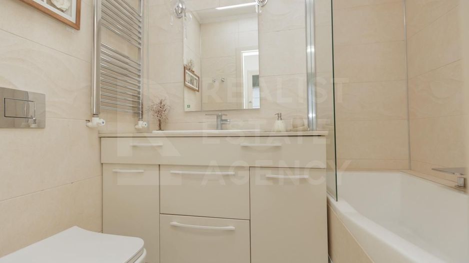 Chirie, apartament, 2 camere, strada Columna, Centru - Poză 11