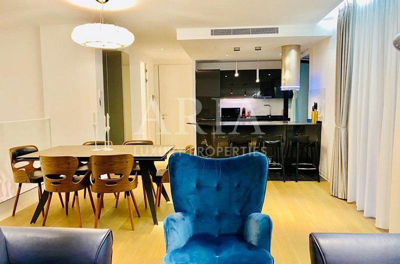 ONE CHARLES DE GAULLE - duplex - CURTE - 4 CAMERE - NOU - Poză 4