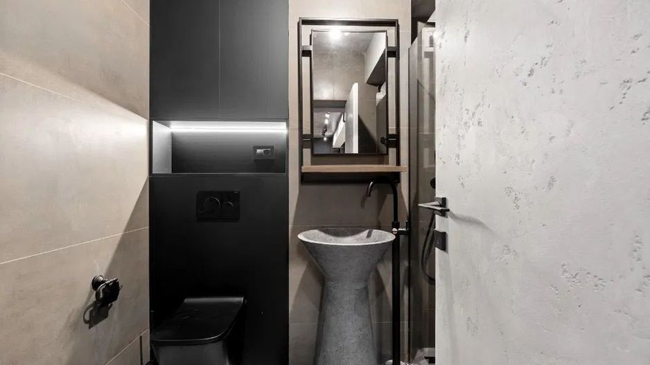 Apartament 2 camere de lux – 2 min metrou Mihai Bravu - Poză 8