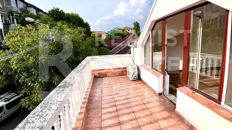 Vânzare duplex, 5 camere, zona Lipovei - Poză 7