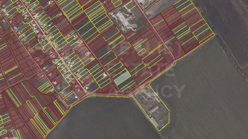 Vânzare teren 33.44 ari, satul Maximovca, Anenii Noi - Poză 2