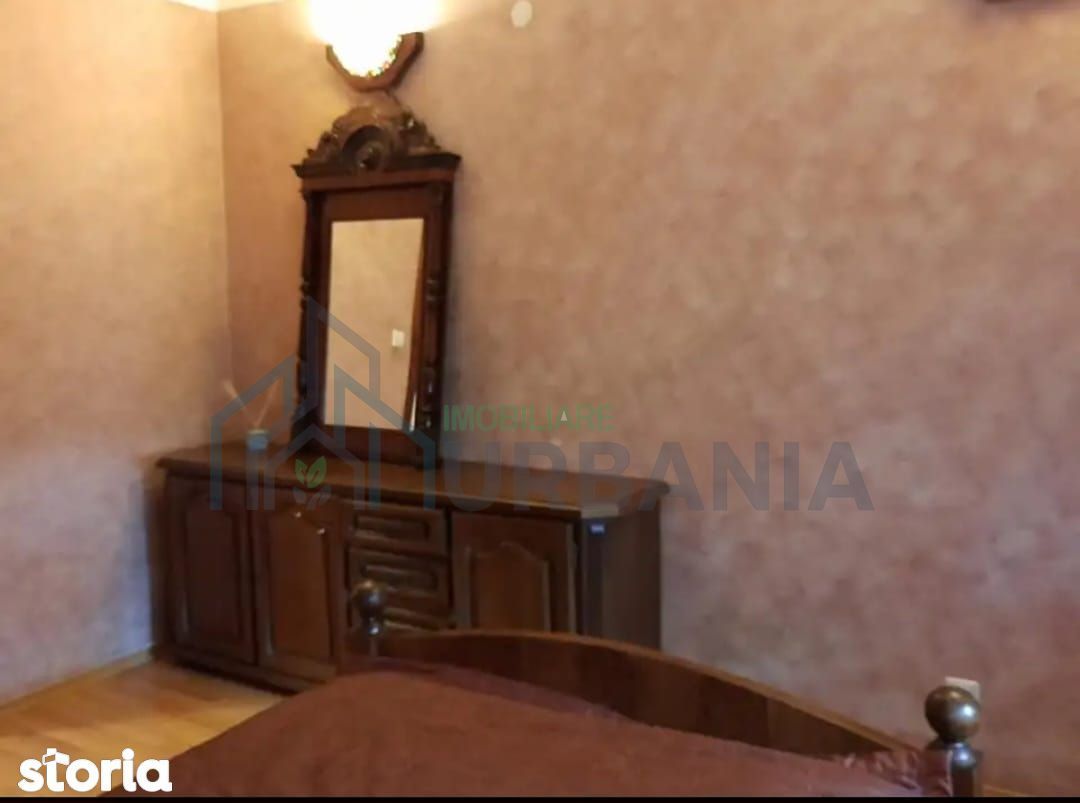Apartament 3 camere ultracentral, curte privată - Râpa Galbenă, Iași - Poză 6
