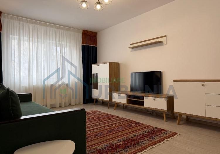 Persoană Fizică Închiriez apartament cu 2 camere decomandat - Poză 1