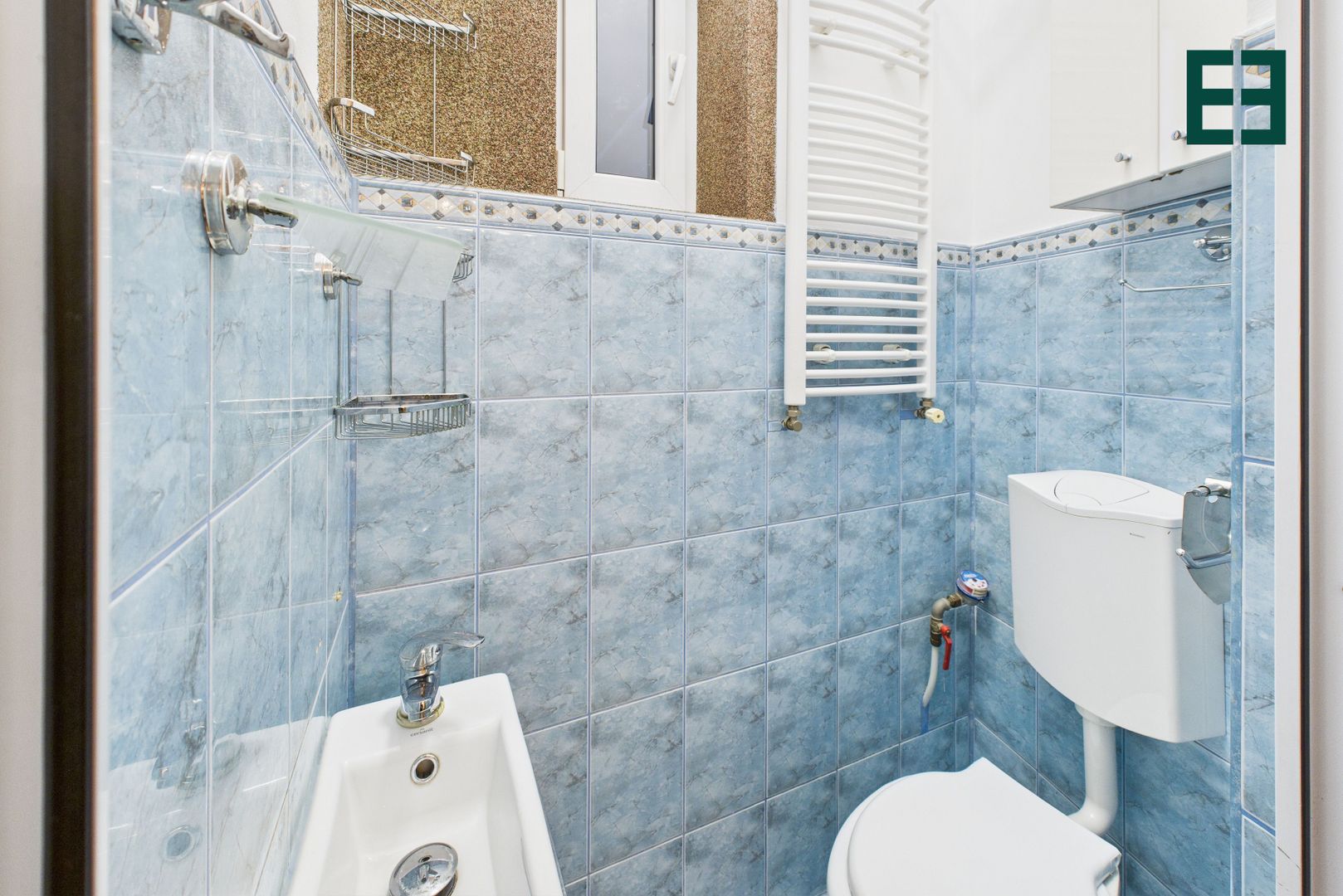 Apartament 2 camere - 102 mp construiți - Central - Arad - Poză 23