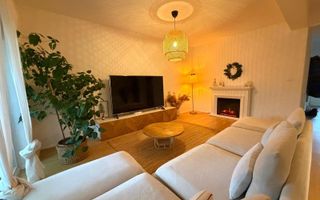 Duplex cu 4 camere | 2 Bai | Garaj | Giroc - Poză 4