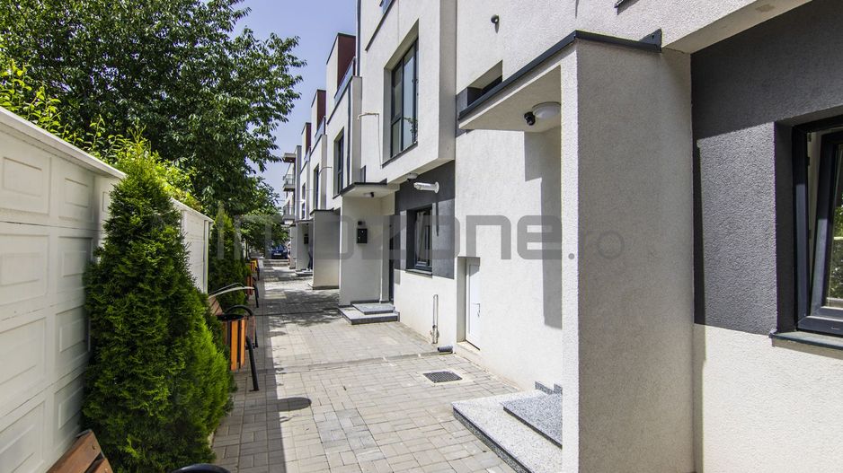 ORAS CHITILA-SOSEAUA BANATULUI-LIBERTII 4 camere, COMISION 0 % - Poză 30