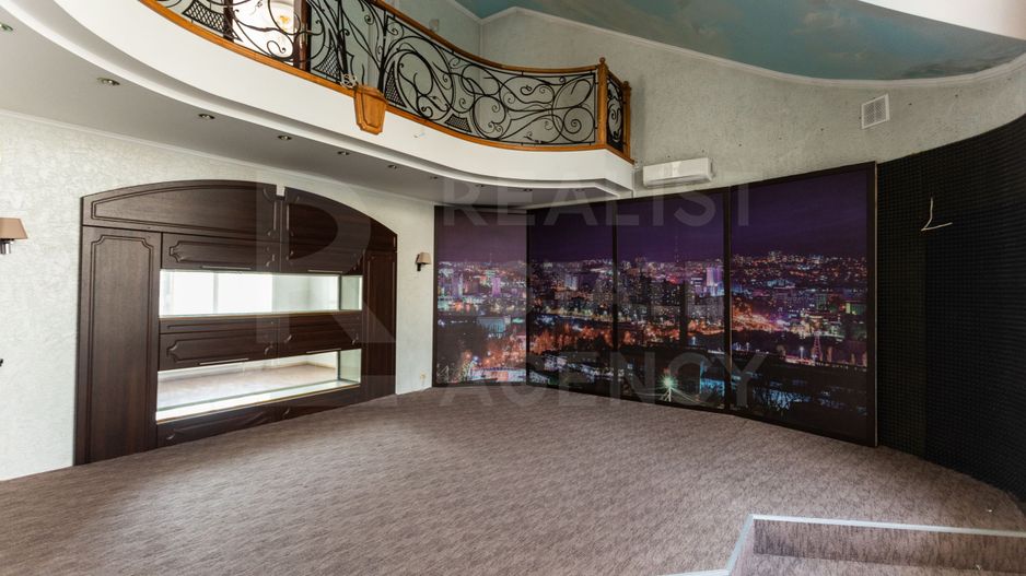 Vânzare, casă, 4 nivele, 11 odăi, str. Mazililor, Botanica - Poză 15