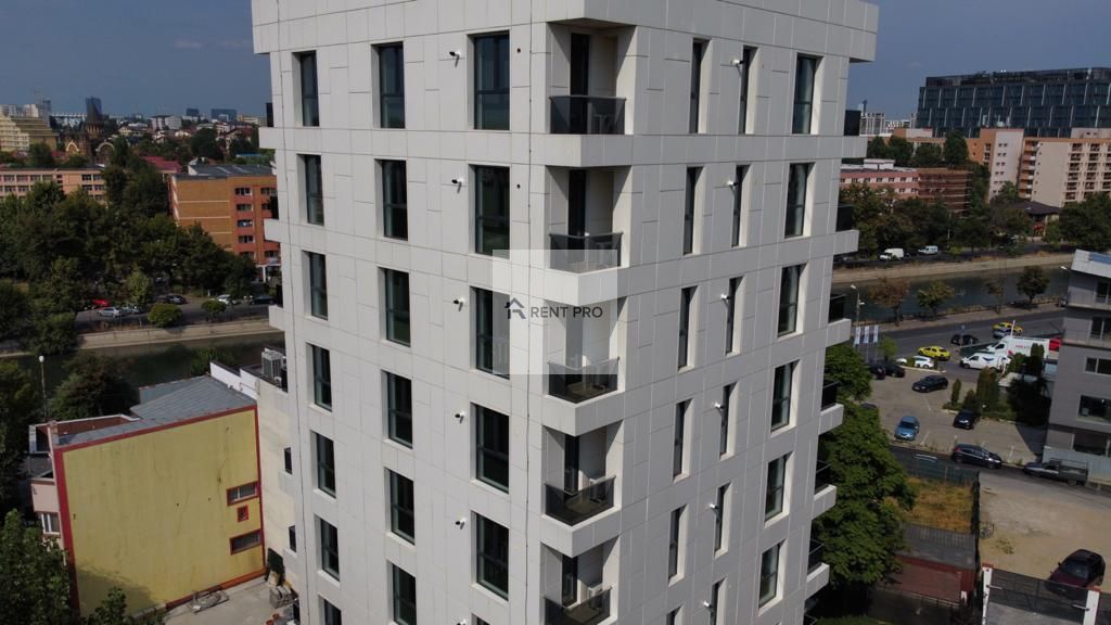 Studio 2 camere - Ranetti Premium Apartments 2021 - Poză 12