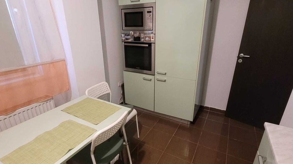 Apartament 2 camere, complet mobilat si utilat, Militari Residence - Poză 5