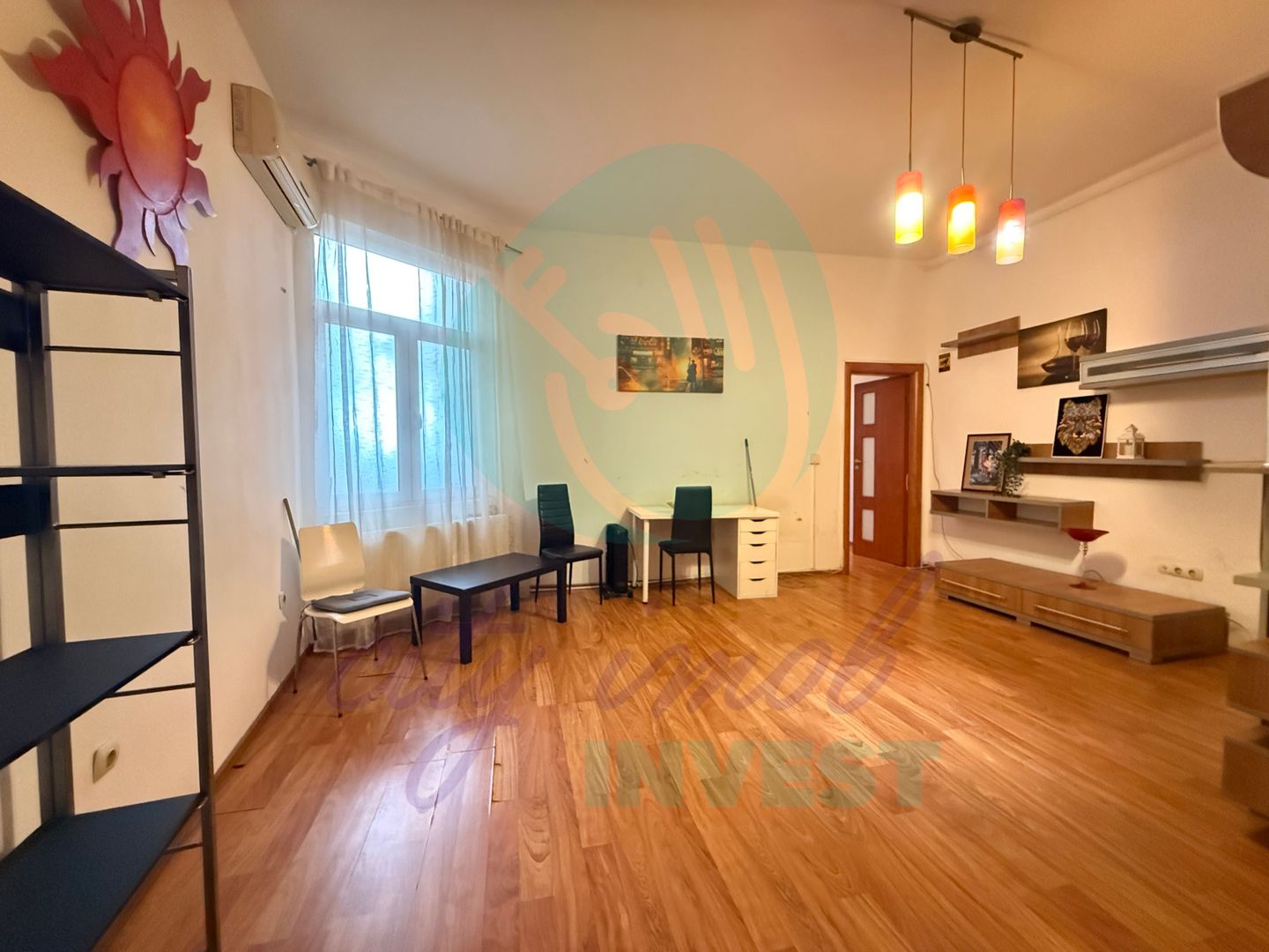 Apartament 2 camere | Carol I – Moșilor | 57 mp utili | Investiție în zonă centr - Poză 1