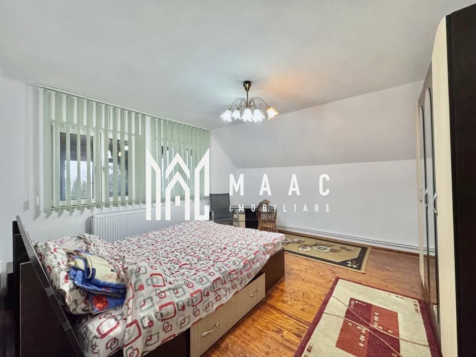 Casa 5 camere | Teren 820 mp | Cartisoara - Poză 12