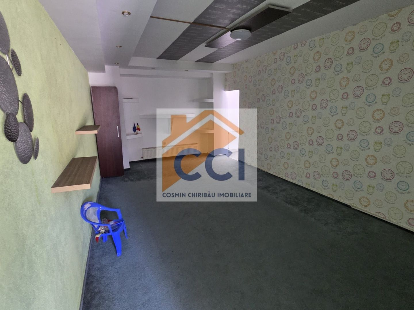 Spațiu comercial versatil de vânzare, Parter -119 mp - Poză 7