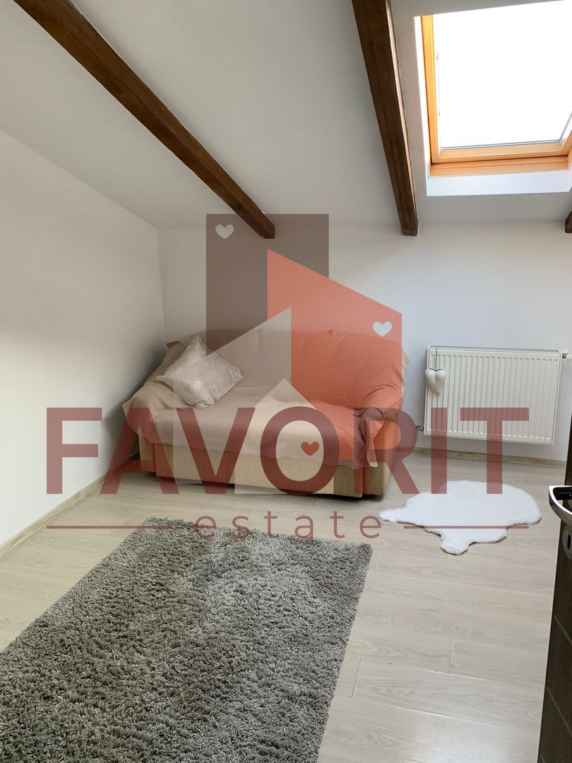 Apratament 3 camere | Braytim | 2 locuri de parcare | Complet mobilat - Poză 7