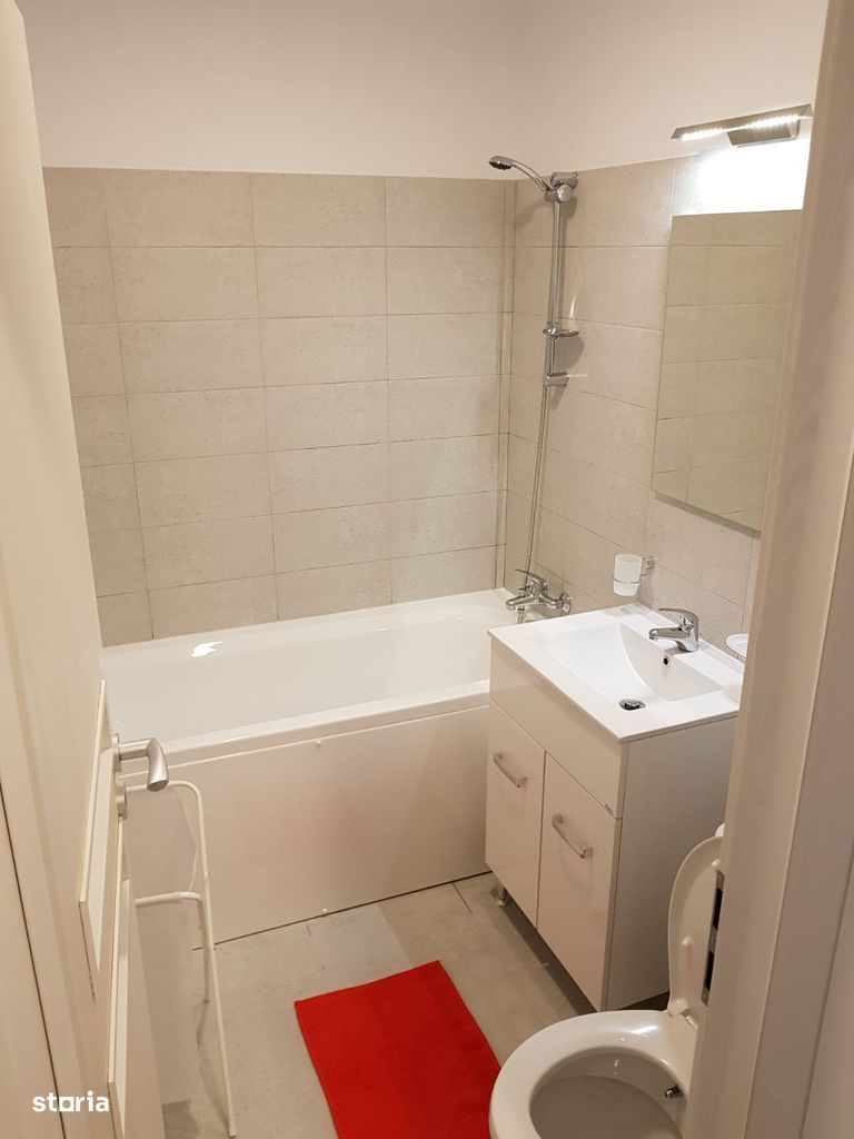 COMISION 0 CUMPĂRĂTOR | Garsonieră renovată | Favorit – Drumul Taberei - Poză 14