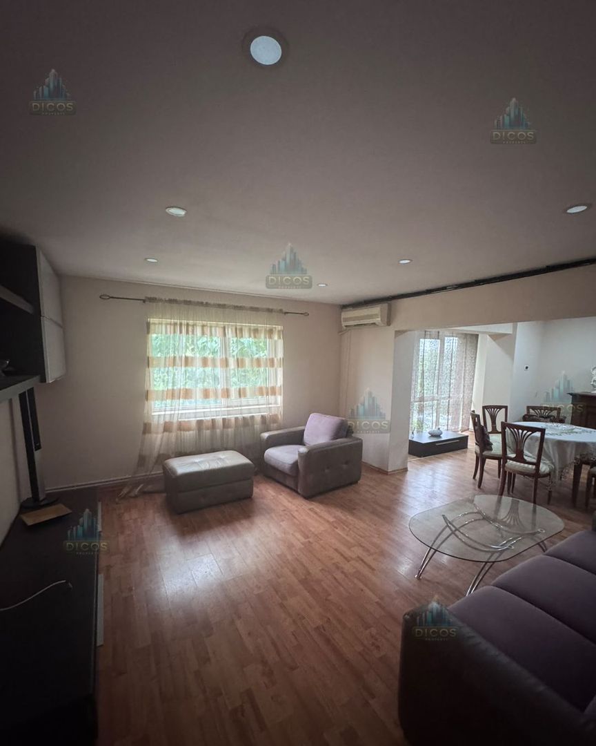 Apartament 4 camere 114 mp – Strada 1 Decembrie 1918 (zona Oinac) - Poză 3